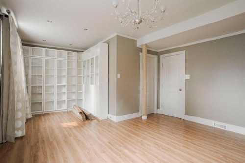 183 Cochrane Crescent, Fort Mcmurray, AB - Indoor Photo Showing Other Room