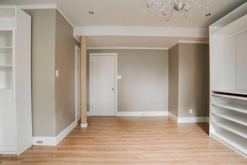 183 Cochrane Crescent, Fort Mcmurray, AB - Indoor Photo Showing Other Room