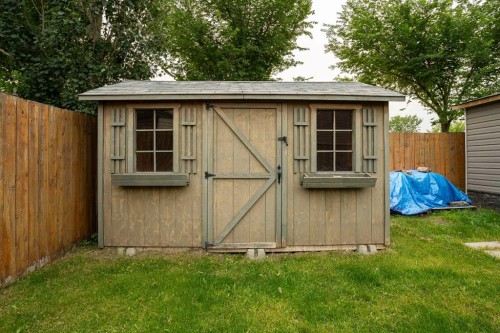 183 Cochrane Crescent, Fort Mcmurray, AB - Outdoor