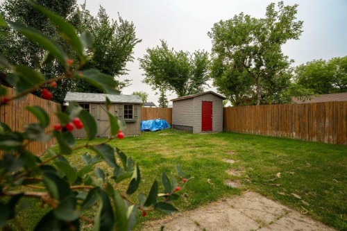 183 Cochrane Crescent, Fort Mcmurray, AB - Outdoor