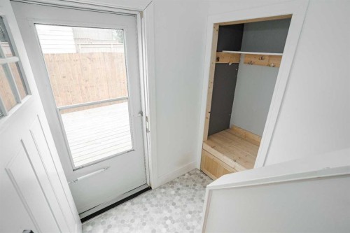 183 Cochrane Crescent, Fort Mcmurray, AB - Indoor Photo Showing Other Room