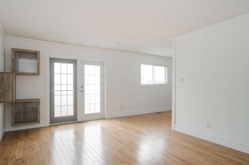 183 Cochrane Crescent, Fort Mcmurray, AB - Indoor Photo Showing Other Room