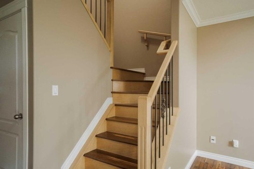 18-193 O'Coffey Crescent, Fort Mcmurray, AB - Indoor Photo Showing Other Room