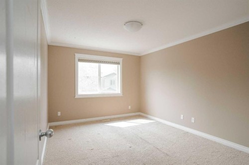 18-193 O'Coffey Crescent, Fort Mcmurray, AB - Indoor Photo Showing Other Room