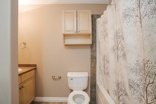 18-193 O'Coffey Crescent, Fort Mcmurray, AB - Indoor Photo Showing Bathroom