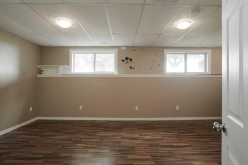 18-193 O'Coffey Crescent, Fort Mcmurray, AB - Indoor Photo Showing Other Room