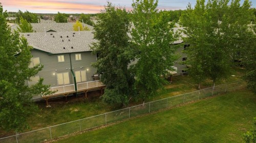 18-193 O'Coffey Crescent, Fort Mcmurray, AB - Outdoor