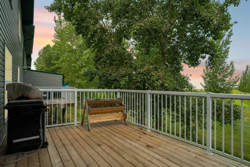 18-193 O'Coffey Crescent, Fort Mcmurray, AB - Outdoor With Deck Patio Veranda With Exterior