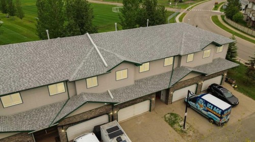 18-193 O'Coffey Crescent, Fort Mcmurray, AB - Outdoor