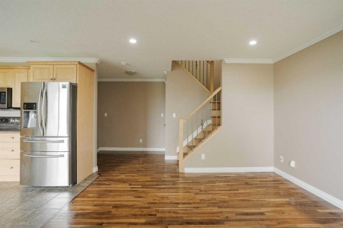 18-193 O'Coffey Crescent, Fort Mcmurray, AB - Indoor