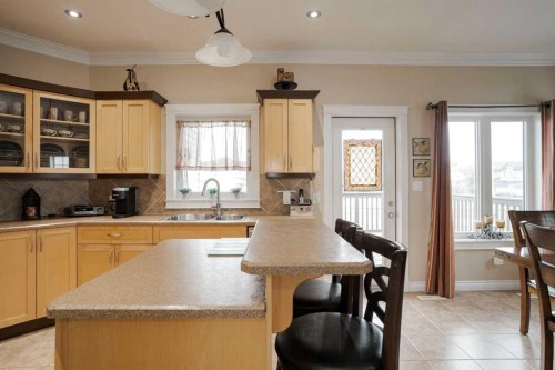 128 Dogwood Lane, Fort Mcmurray, AB - Indoor