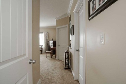 128 Dogwood Lane, Fort Mcmurray, AB - Indoor Photo Showing Other Room