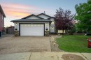 128 Dogwood Lane, Fort Mcmurray, AB  - Outdoor 