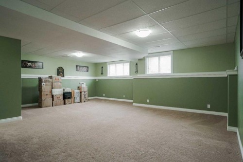128 Dogwood Lane, Fort Mcmurray, AB - Indoor
