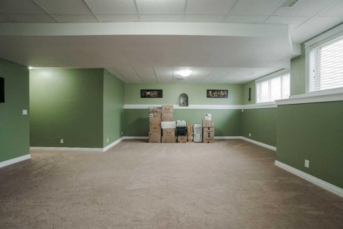128 Dogwood Lane, Fort Mcmurray, AB - Indoor