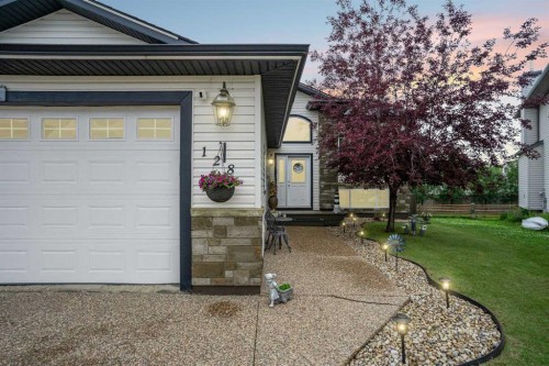 128 Dogwood Lane, Fort Mcmurray, AB - Outdoor