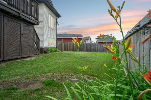 128 Dogwood Lane, Fort Mcmurray, AB - Outdoor