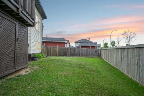 128 Dogwood Lane, Fort Mcmurray, AB - Outdoor