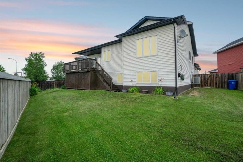 128 Dogwood Lane, Fort Mcmurray, AB - Outdoor