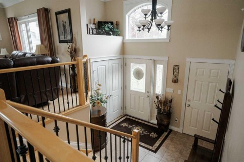 128 Dogwood Lane, Fort Mcmurray, AB - Indoor Photo Showing Other Room