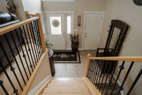 128 Dogwood Lane, Fort Mcmurray, AB - Indoor Photo Showing Other Room