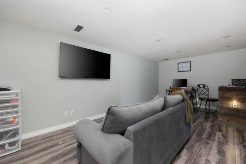 162 Chestnut Way, Fort Mcmurray, AB - Indoor