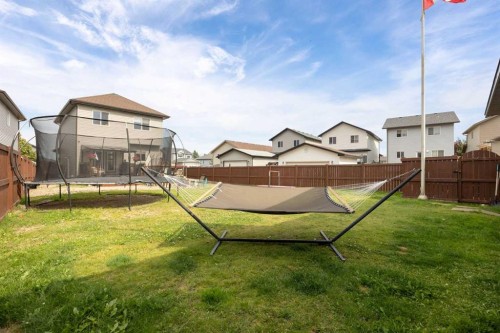 162 Chestnut Way, Fort Mcmurray, AB - Outdoor