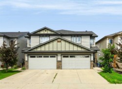 245 Collicott Drive Fort Mcmurray, AB T9K 2W9