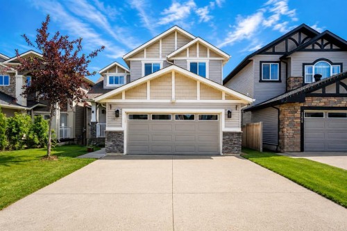 147 Killdeer, Fort Mcmurray, AB - Outdoor With Facade