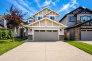 147 Killdeer, Fort Mcmurray, AB  - Outdoor With Facade 