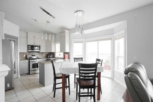 147 Killdeer, Fort Mcmurray, AB - Indoor
