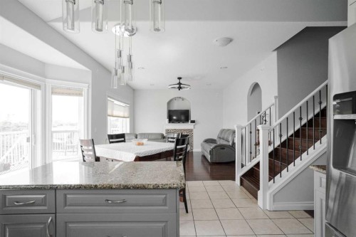 147 Killdeer, Fort Mcmurray, AB - Indoor Photo Showing Other Room