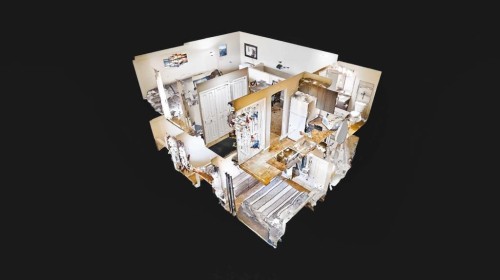 524-201 Abasand Drive, Fort Mcmurray, AB - Other