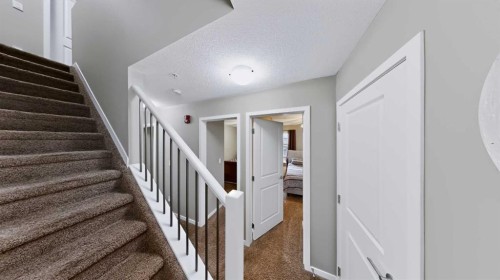 524-201 Abasand Drive, Fort Mcmurray, AB - Indoor Photo Showing Other Room