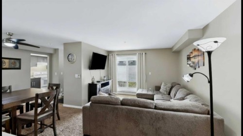 524-201 Abasand Drive, Fort Mcmurray, AB - Indoor