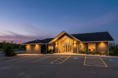 524-201 Abasand Drive, Fort Mcmurray, AB - Outdoor