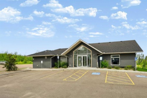 524-201 Abasand Drive, Fort Mcmurray, AB - Outdoor