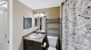 524-201 Abasand Drive, Fort Mcmurray, AB  - Indoor Photo Showing Bathroom 