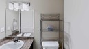524-201 Abasand Drive, Fort Mcmurray, AB  - Indoor Photo Showing Bathroom 