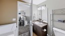 524-201 Abasand Drive, Fort Mcmurray, AB  - Indoor Photo Showing Bathroom 