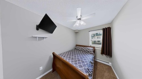 524-201 Abasand Drive, Fort Mcmurray, AB - Indoor