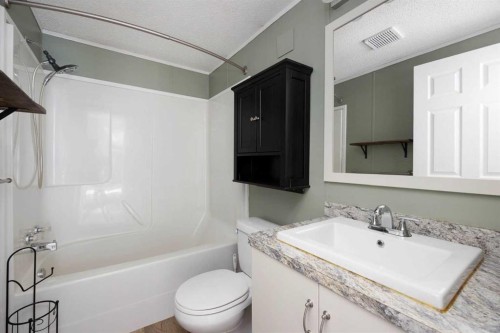 132 Grey Owl Place, Fort Mcmurray, AB - Indoor Photo Showing Laundry Room