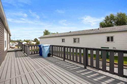132 Grey Owl Place, Fort Mcmurray, AB - Outdoor