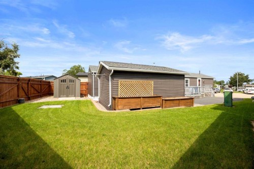 132 Grey Owl Place, Fort Mcmurray, AB - Outdoor