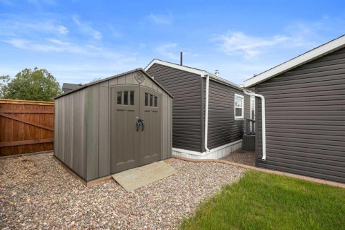 132 Grey Owl Place, Fort Mcmurray, AB - Outdoor With Deck Patio Veranda With Exterior