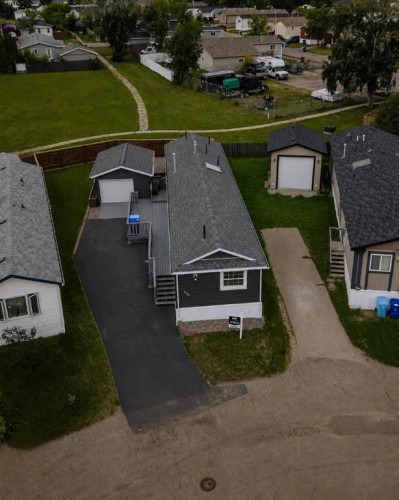 132 Grey Owl Place, Fort Mcmurray, AB 
