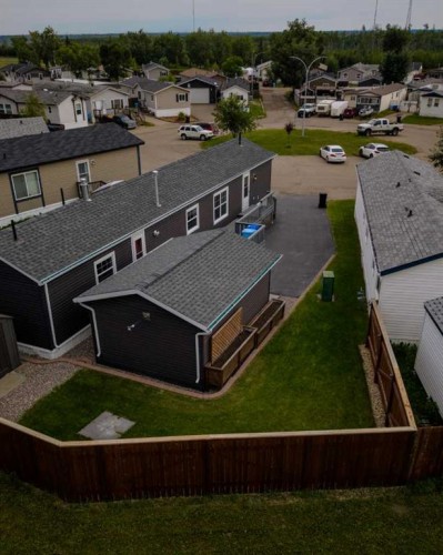 132 Grey Owl Place, Fort Mcmurray, AB - Outdoor