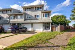 136 Wallace Place Fort Mcmurray, AB T9H 4P9