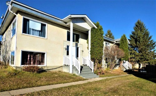 10322 104 Avenue, Lac La Biche, AB - Outdoor