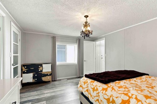 173 Cree Road, Fort Mcmurray, AB - Indoor Photo Showing Bedroom